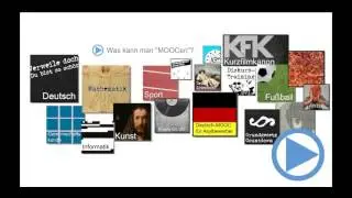 MOOCit - MOOCs f&uuml;r die Schule und das Studium selbst erstellen