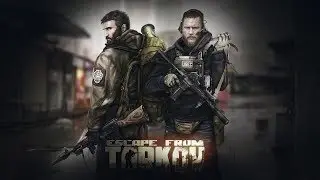 Escape from Tarkov Есть че по мелочи?!