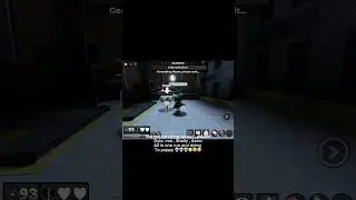 Not me getting all the mains in one run? +dyle #dandysworld #roblox #funny