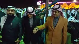 شيلة مهداة  للشاعر الكبير علي سالم العبسي كلمات عبدالرحمن الكلثمي اداء صالح زايد