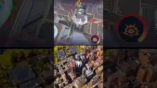 Spider fighter 3's virus vs marvel's spider man 2's venom