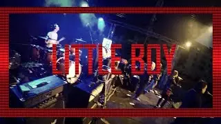 Artenigma - Little Boy