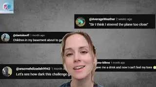 What Rhymes with Rose? - Ani Brava's Wild Comment Section
