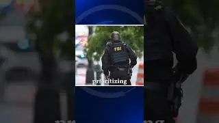 FBI Shifts Focus Back to Counterterrorism Amid Iran Threat