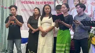 Tunlehkazu nung sia a(Laphuak=Pa Gin Suan Thang,Lasa=Khaiteuh group,MLPP)