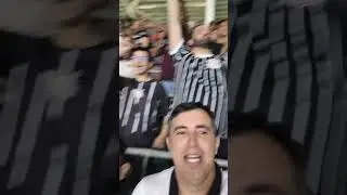 torcida do tim&atilde;o arena fonte nova