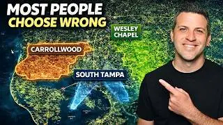 Tampa&rsquo;s Top Neighborhoods Everyone Should Know Before Moving Here
