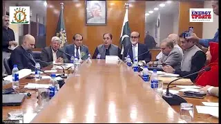 Seminar on Change in Solar  Net Metering & Rooftop Policy by Govt Organised by FPCCI & Energy Update