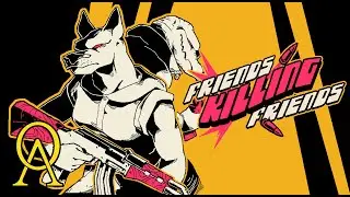 Friends Killing Friends - Indie Game by Pinnit4 and Brainwash Gang (Itch.io)