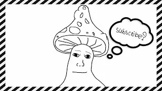 I'll start streaming after 1 million likes🍄