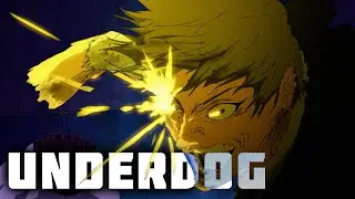 Underdog  |  Choso vs Naoya (edit)