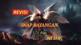SUARA INAP BAYANGAN REVISI sudah terbukti sangat cepat menginapkan burung walet SILAHKAN DOWNLOAD👇
