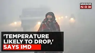 Heat Waves Strike South India As North Copes With Cold; IMD Prediction For Coming Days | Top News
