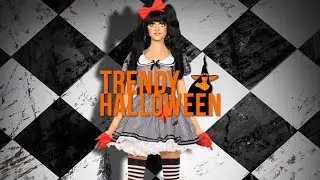 Trendy Halloween for costumes, decor, accessories & everyday spooky wear
