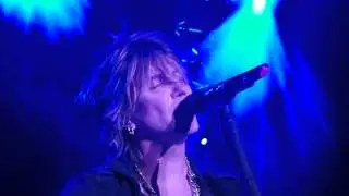 Goo Goo Dolls Acoustic # 3 Greek Theatre Los Angeles Aug 29 2010