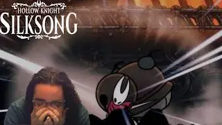 🍉Silksong | DEEP DOCKS BACK WITH A VENGEANCE 😭