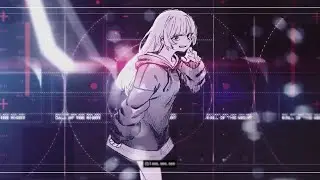 Jeans - Call of the Night & Akira - [AMV/EDIT] ⚡️