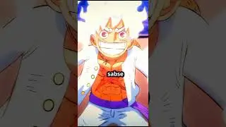 theory about  #onepiece #luffynikanikanomi #anime