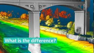 Multibeam Echosounder (MBES) vs Mechanical Scanning Sonar (MSS) -  what's the difference?