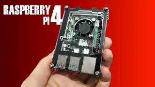 El MINI ORDENADOR más FAMOSO del mundo | RASPBERRY PI 4