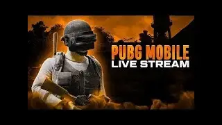 Death pool gaming Live Streamin PUBG MOBILE part #14  NEW ID