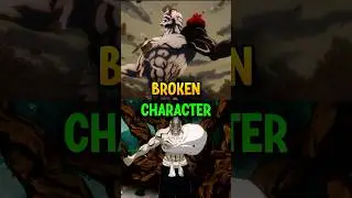 Ханами ломает дзюдзюцу кайсен в игре Cursed Clash #shorts #jujutsukaisen
