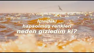 huntrix - what it sounds like ✧ (türkçe çeviri)