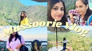 Mussoorie Vlog' - Mud House-Kab aayega Kempty Fall 😏😪😮&zwj;💨