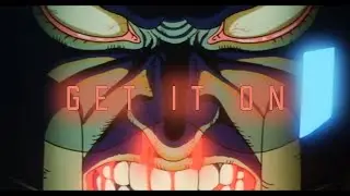 Midwest Values - Get It On (Original Mix) (AMV)