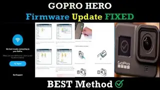 How to Update the GoPro Firmware (Easy & Simple)