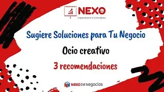 Ocio Creativo