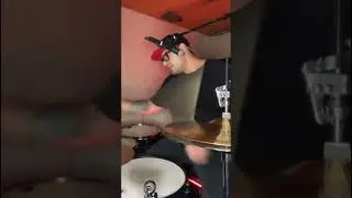#sleeptoken #drums #metal #esoteric #occult #ritual #worship #drummer #music #alternative #fyp