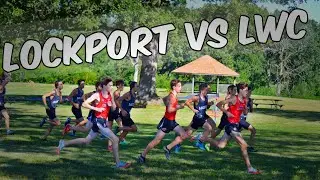 LOCKPORT XC VS LWC XC