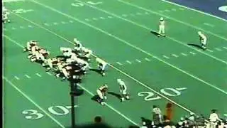 Texas vs. Oklahoma 1992 (6/14)