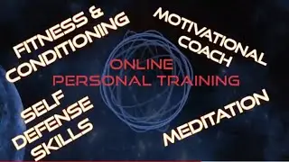 UrbanCombat JKD Online Training - Private lessons & Classes