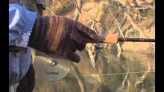 Float fishing techniques for Steelhead / Rainbow Trout - Shaun Rickard and Dan Miguel