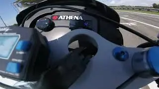 Fabietto Gilera DNA ottobiano