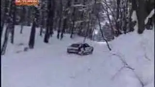 FSO Polonez -music clip, history