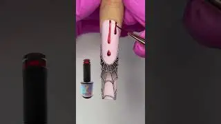 𝙇𝙚𝙩'𝙨 𝙂𝙚𝙩 𝙒𝙚𝙗 Caviar Bead Nail Art