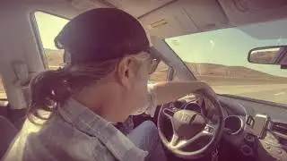 Tod Weidner- City of San Jose (Official Video)