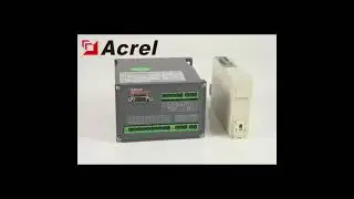 Power Frequency Transducer