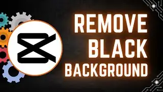 How to Remove Black Background in CapCut PC