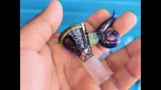 Glycerin Hand Pipe | Hand Pipe For Smoking #smokingaccessories #glasswaterpipe #glycerine