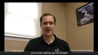 Q&A: How Easy is it to set up SmartSpeed