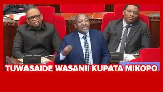 BABU TALE, SIO KILA MSANII ANA NYUMBA, TUWASAIDIE WASANII KUKOPESHWA PESA