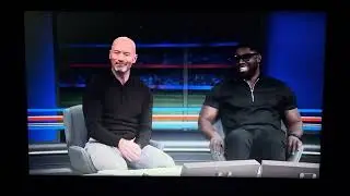 MOTD Highlights - 18/02/2023