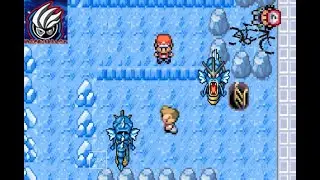 Pokemon RED's Cascade Badge Calamity