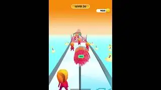 Max levels in ARROW FEST | Latest version!! Gameplay Walkthrough Android iOS