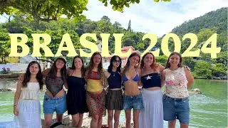 vlog brasil 2024