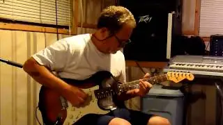 Rick Gardner-Bittersweet (original)-HD-10/1/4